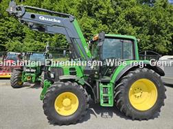 John Deere 6430 PREMIUM