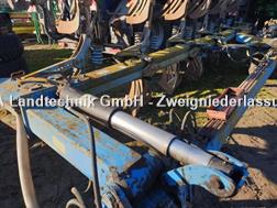 Lemken VARI-DIAMANT X 160 5+1