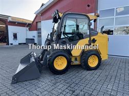 Volvo MC115C KUN 1600 TIMER!