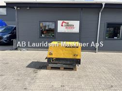 Kaeser M 20 2M3 mobilkompressor