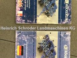Köckerling VECTOR 620 + APV