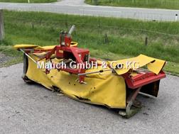 Fella Mähwerk SM 210 FK-S
