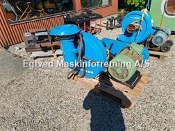 Kongskilde TRL 300
