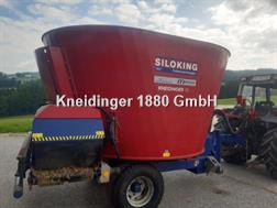 Siloking Compakt 10t
