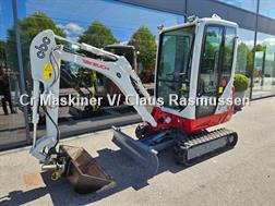 Takeuchi tb216