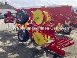 Pöttinger SERVO 45 M PLUS