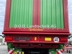 Strautmann Magnon CFS 8-370