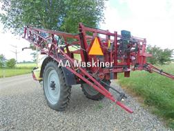 Hardi NAVIGATOR 3000 20 Mtr. hHC 2500 COMP. Nysynet Janu