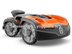 Husqvarna AUTOMOWER 535AWDEPOS
