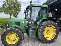 John Deere 6300