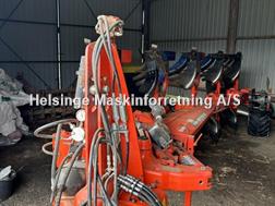 Kuhn KUHN VARI-MASTER 153 M.RISTE