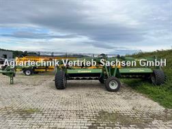 Krone Easy Cut 6210 CV