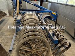 Dalbo 4 m LevelFlex