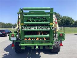 Krone BP 1270 VC
