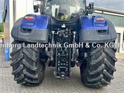 New Holland T7.270