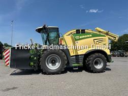 Krone Big X 1180