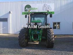 John Deere 6125 R
