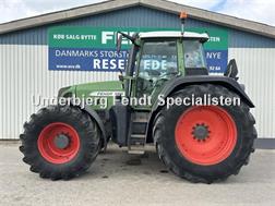 Fendt 820 Vario
