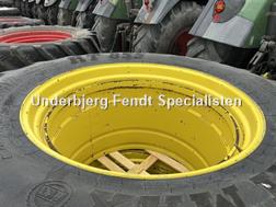 BKT 520/85R42-42