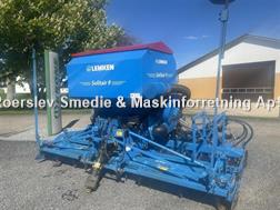 Lemken Solitair 9/400