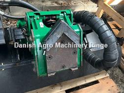 Spearhead HD 120 slagleklipper