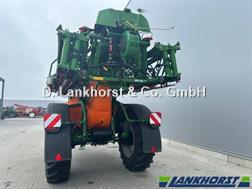 Amazone UX 6201 SUPER