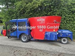 Siloking Selfline 13 m