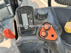 New Holland M 135