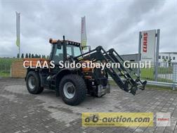 JCB Fastrac 2140 