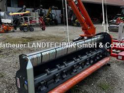 Agrimaster SHL 2.50S