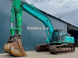 Kobelco SK500LC-9