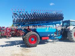 Lemken Solitair 12 K 1200-DS 125