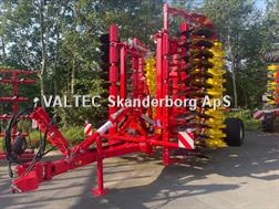 Pöttinger Terradisc 6000 T