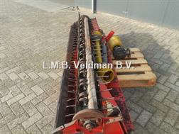 Fella KNEUZER SM 270 KC