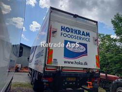 Man TGS  26.320  -  EURO 5