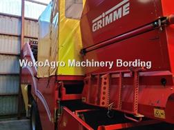 Grimme SE 170-60 XL