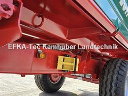 Farmtech EDK 500