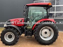 Case IH Farmall 55 A
