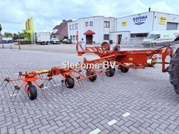 Kuhn GF8501 T
