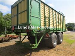 Krone ZX-450 45M3