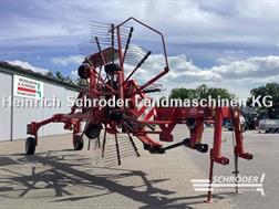 Lely HIBISCUS 765 SD