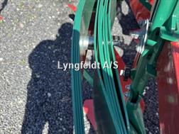 Kverneland 3300S DOBBELFJERDRE