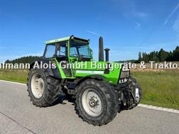 Deutz-Fahr DX  145