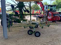 Krone Swadro S 460