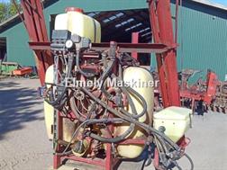 Hardi 12 m Hy - Lovlig