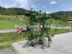 Krone Heuer KW 7.92/8