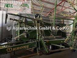 Krone Swadro 807