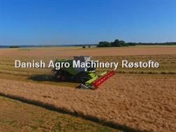 Claas Lexion 780
