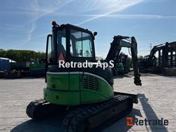Hitachi ZX48U-3