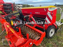 Pöttinger Pöttinger Vitasem 302 + Fradent Kreiselegge R303.2
